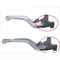Adaptateur pour levier de frein ABM Synto ou Synto Evo