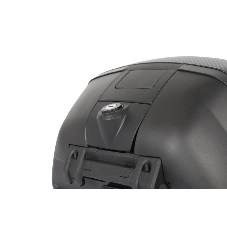 Side cases Valises latérales moto SHAD SH36, 2x36 Litres.