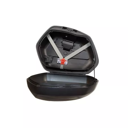 Side cases Valises latérales moto SHAD SH36, 2x36 Litres.