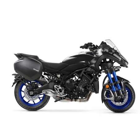 Support 3P System Y0NK98IF pour valises SHAD pour Yamaha Niken 900 2018 et +