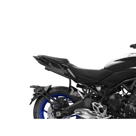 Support 3P System Y0NK98IF pour valises SHAD pour Yamaha Niken 900 2018 et +