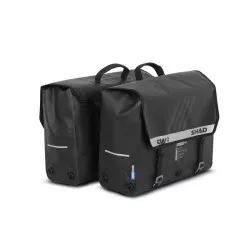 Sac de voyage waterproof Adventure Bag SHAD SW42, volume 25 Litres par sacoche.