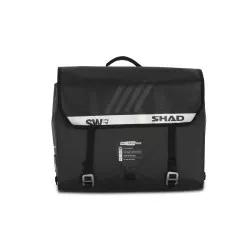 Sac de voyage waterproof Adventure Bag SHAD SW42, volume 25 Litres par sacoche.