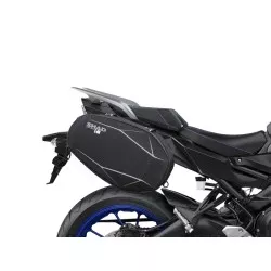 Écarteurs pour sacoches cavalières SHAD Y0TR98SE pour Yamaha Tracer 900 / GT 2018-2019