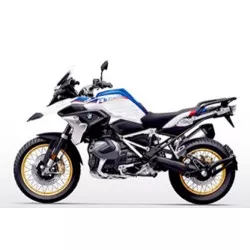 Tapis protège-réservoir Bagster Classique pour BMW R1250GS 2019 et +