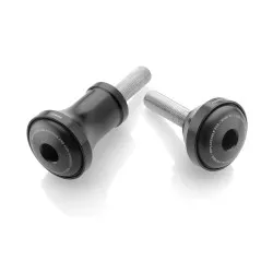 Roulettes de Protection moteur et carénage Rizoma PM120B SPORT R pour Honda CB1000R Neo Sport Café 2018 et +