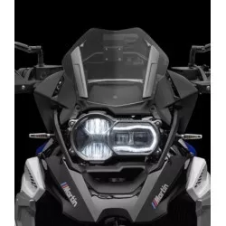 Protection de phare RIZOMA ZBW064 pour BMW R1200GS, R1200GS Adventure, R1200GS Rallye