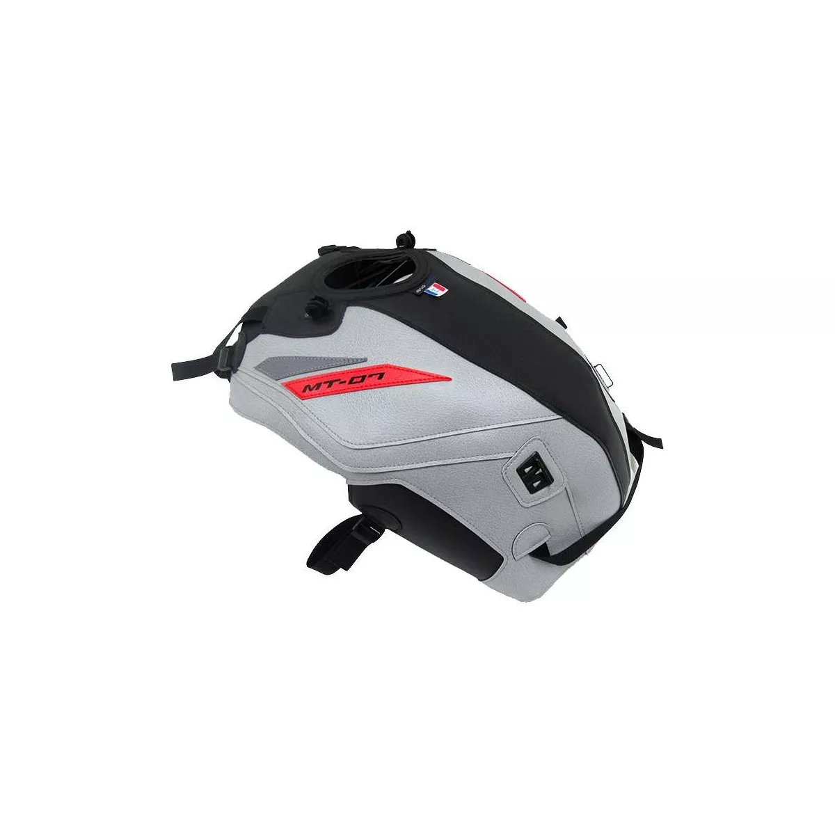 Protège Réservoir Moto Autocollants De Moto Pour Yamaha MT07 MT 07 SP MT 07 2021 2022 Autocollant Réservoir Moto Protège Réservoir Moto Autocollants De Moto Pour Yamaha MT07 MT 07 SP MT 07 2021 2022 Autocollant Réservoir Moto