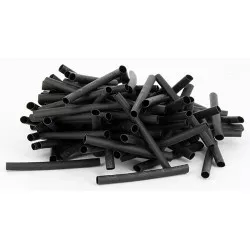 Sifam - Gaine Thermorétractable 2,5 x 40 mm Sac de 100