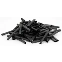 Sifam - Gaine Thermorétractable 3,5 x 40 mm Sac de 100