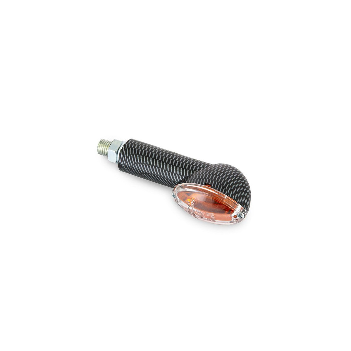 Ampoules Clignotantes Puig 12V/23W - Lot De 10 | Compatible Universel