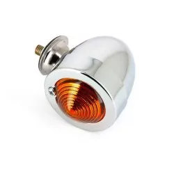 Sifam - Mini clignotants Glide  - Chromé