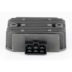 Kyoto - Régulateur KLX 650 / KMX 125 99- 12V - Triphasé 6 Broches