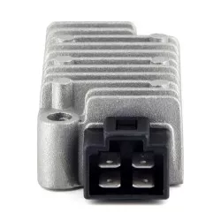 Kyoto - Régulateur MBK / Yamaha 12V - Triphasé 4 Broches