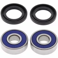 All Balls - Kit Rlts Roue + Spy SUZUKI DR-Z 70 2008-2016 / TT-R 50 E 2006-2010 / YZ 80 1993-1998