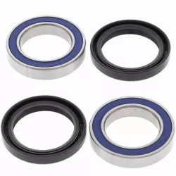 All Balls - Kit Rlts Roue Avt + Spy BETA RR 250 RACING 2T 2015-2018 / RR 250 2T 2013-2018 / RR 250 4T 2005-2007