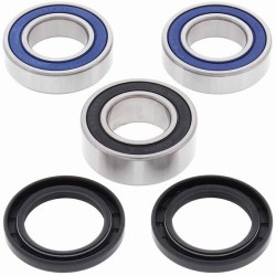 All Balls - Kit Rlts Roue Ar + Spy HUSQVARNA CR 125 2000-2013 / CR 250 2000-2004 / SMR 450 2003-2009