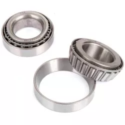 Sifam - Roulement de Colonne de Direction Ssk907 35x55x14 x2