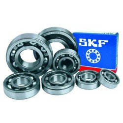 Skf - Roulement de Roue 608 2RSH/C3 22 x 8 x 7