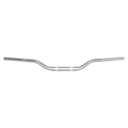 Sifam - Guidon Aluminium Fatbar - Ø28.6 mm - 810*65 - Couleur Aluminium