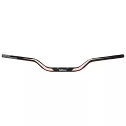 Sifam - Guidon Cross Longueur 810mm / Hauteur 50mm Ø 28.6mm