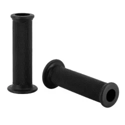 Sifam - Poignées Noires Longueur 118mm Débouchée