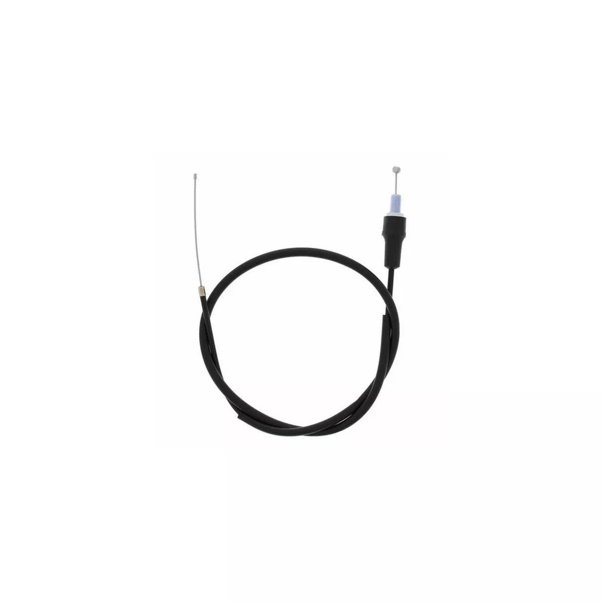 Cable De Embrague Para Honda NSR 125 R (años 1989 A 1992) - Repuesto De Calidad, Fabricado En Polonia