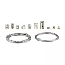 Sifam - Kit de Réparation pour Câbles - Universel