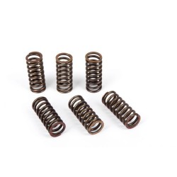 Kyoto - Kit Ressorts d'embrayage (6pcs) Honda