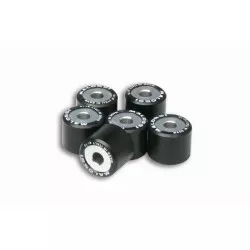 Malossi - Kit Galets Pour Variateur x6 - Ø 20x17 - 8,5g