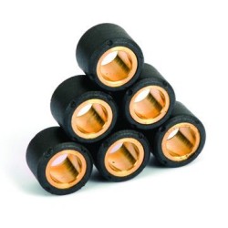 Athena - Kit Galets de Variateur x6 Ø 20x17 - 11.5g