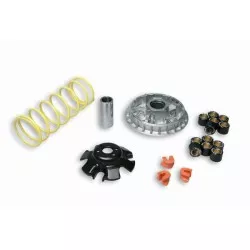 Malossi - Variateur Multivar 2000 - MAXISCOOTER - ATV - QUAD
