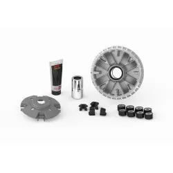 Malossi - Variateur Multivar 2000 - YAMAHA X-MAX 300