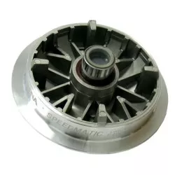 Athena - Variateur Yamaha T-MAX 04/11 SANS Ressort 8 Galets 25x14.9-16g