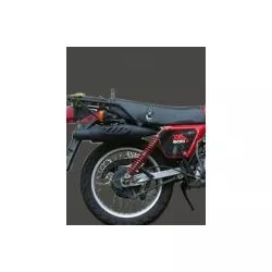 Marving - Silencieux EDR XL 500 R Noir Non Homologué