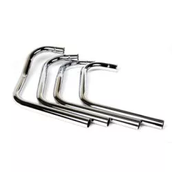 Marving - Collecteur Honda CB 500 FOUR Chromé - Homologué