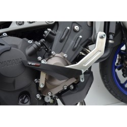 Tampons Top Block Yamaha MT-09 2013-2020