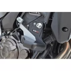 Tampons Top Block Yamaha MT-07 2013-2020