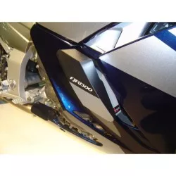 Tampons Top Block Yamaha FJR 1300 2006-2012