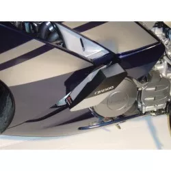 Tampons Top Block Yamaha FJR 1300 2006-2012