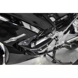 Tampons Top Block Yamaha FJR 1300 2013-2020