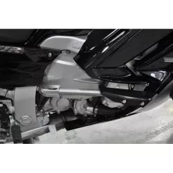 Tampons Top Block Yamaha FJR 1300 2013-2020