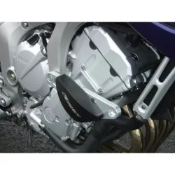 Tampons Top Block Yamaha FZ6 Fazer 600 2004-2011