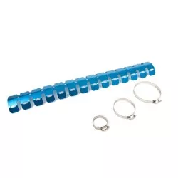 Kyoto - Protège Pot 2t Bleu