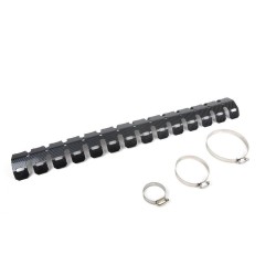 Kyoto - Protège Pot 2t Carbone