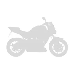 Marving - Silencieux Superline GSX-R 600 2001/2004 Big Oval Titane Homologué