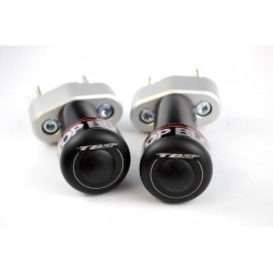 Kit roulettes Top Block - Suzuki GSX 750 1998-2003