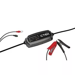 CTek - Chargeur de Batterie Powersport CT5