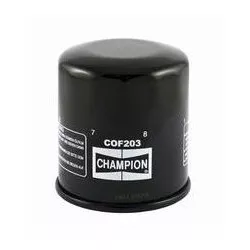 Champion - Filtre à Huile Adaptable HONDA - Similaire HF303 - Champion F304