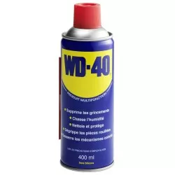 Wd40 - Multi Fonctions 400mL